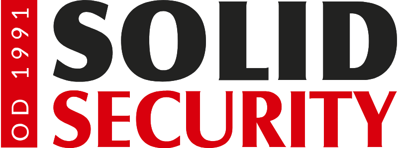 Solid Security