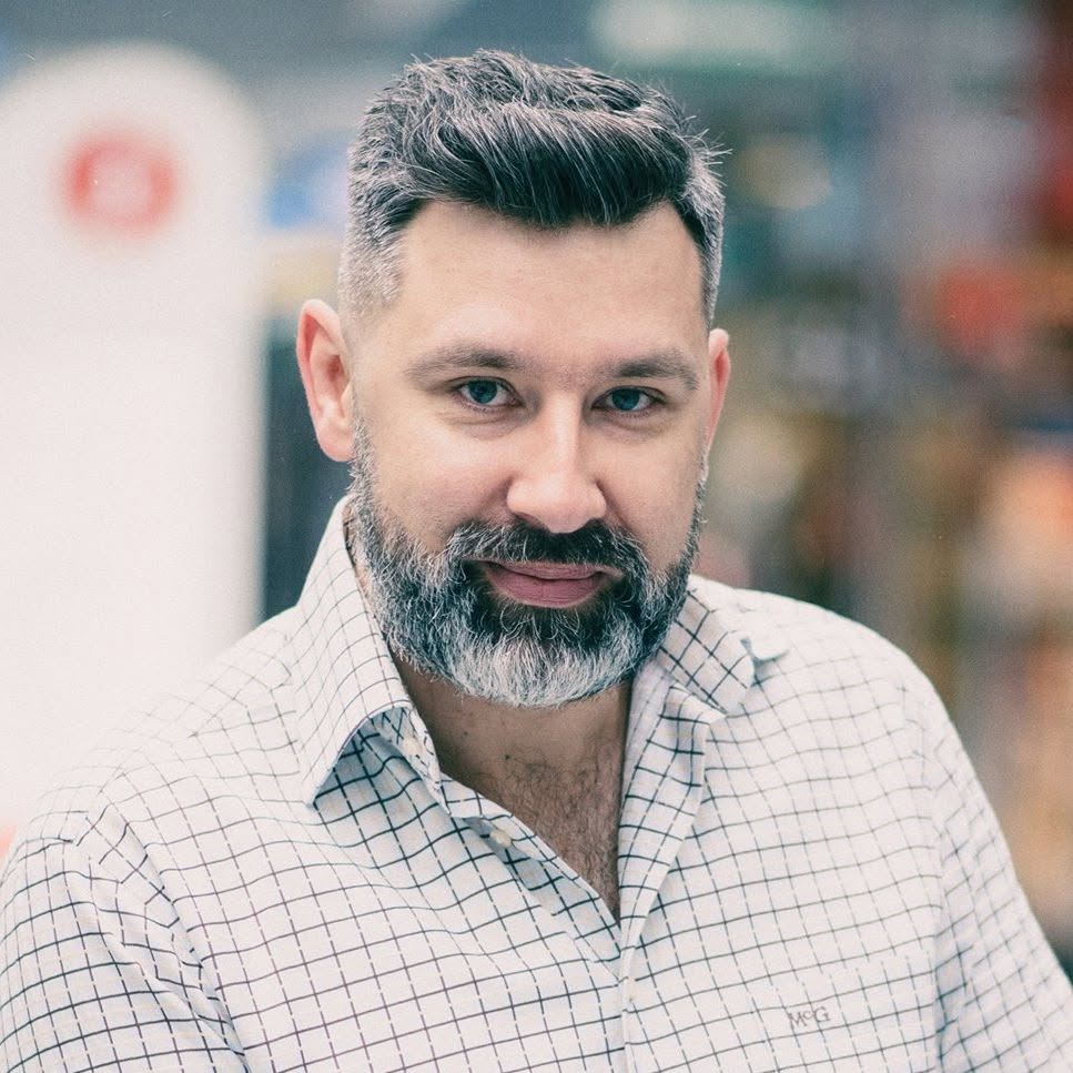 Mariusz Pykacz